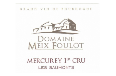 Domaine du Meix-Foulot
